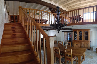 Ma-Cabane - Vente Maison Le Malesherbois, 150 m²