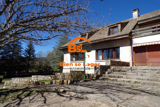 Ma-Cabane - Vente Maison Le Malzieu-Ville, 385 m²