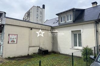 Ma-Cabane - Vente Maison Le Mans, 160 m²