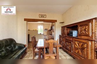 Ma-Cabane - Vente Maison Le Mans, 84 m²