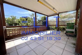 Vente Maison 72000, Le Mans France