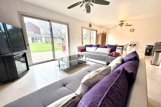 Ma-Cabane - Vente Maison LE MANS, 127 m²