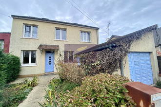 Vente Maison 72000, Le Mans France