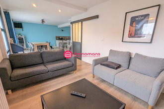 Ma-Cabane - Vente Maison Le Mans, 93 m²