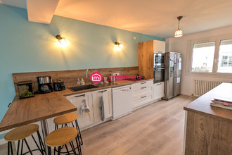 Ma-Cabane - Vente Maison Le Mans, 93 m²