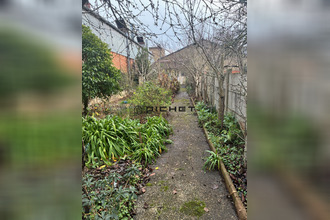 Ma-Cabane - Vente Maison LE MANS, 140 m²