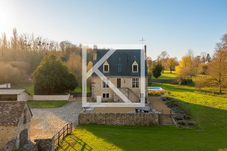 Ma-Cabane - Vente Maison Le Mans, 430 m²