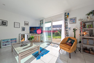Ma-Cabane - Vente Maison Le Mans, 87 m²