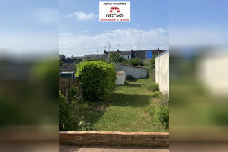 Ma-Cabane - Vente Maison Le Mans, 73 m²