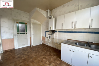 Ma-Cabane - Vente Maison Le Mans, 73 m²