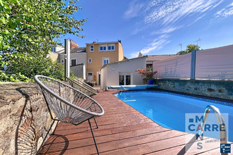 Ma-Cabane - Vente Maison Le Mans, 150 m²