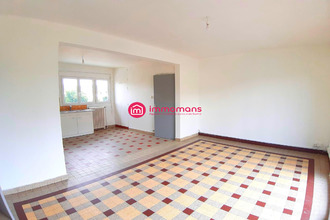 Ma-Cabane - Vente Maison Le Mans, 88 m²