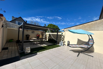 Ma-Cabane - Vente Maison LE MANS, 59 m²