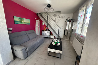 Ma-Cabane - Vente Maison LE MANS, 59 m²