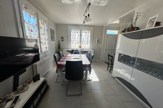 Ma-Cabane - Vente Maison LE MANS, 59 m²