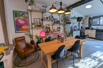 Ma-Cabane - Vente Maison Le Mans, 93 m²