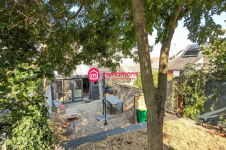 Ma-Cabane - Vente Maison Le Mans, 93 m²