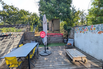 Ma-Cabane - Vente Maison Le Mans, 93 m²
