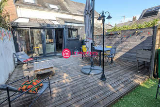 Ma-Cabane - Vente Maison Le Mans, 93 m²