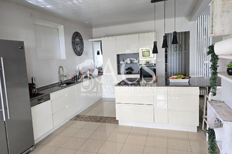 Ma-Cabane - Vente Maison Le Marin, 277 m²