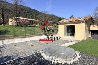 Ma-Cabane - Vente Maison LE MARTINET, 136 m²