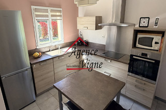 Ma-Cabane - Vente Maison LE MARTINET, 136 m²