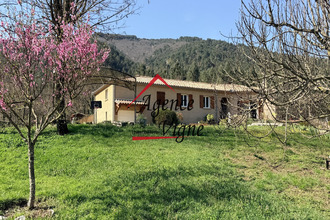Ma-Cabane - Vente Maison LE MARTINET, 136 m²