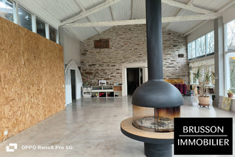 Ma-Cabane - Vente Maison Le Masnau-Massuguiès, 440 m²