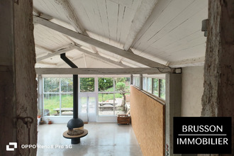 Ma-Cabane - Vente Maison Le Masnau-Massuguiès, 440 m²