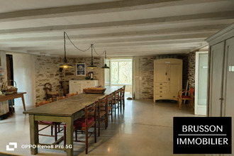 Vente Maison 81530, Le Masnau-Massuguiès France