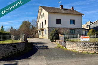 Vente Maison 48500, Le Massegros France
