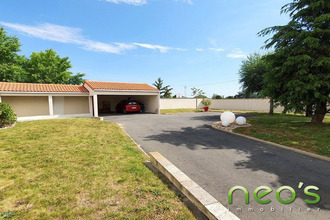 Ma-Cabane - Vente Maison Le May-sur-Èvre, 216 m²