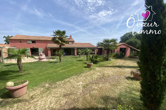 Ma-Cabane - Vente Maison Le May-sur-Èvre, 223 m²