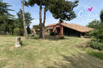 Ma-Cabane - Vente Maison Le May-sur-Èvre, 223 m²