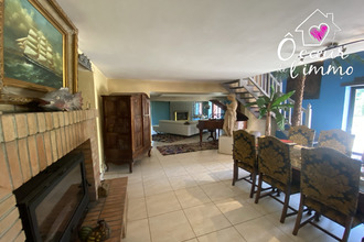 Ma-Cabane - Vente Maison Le May-sur-Èvre, 223 m²