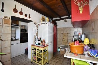 Ma-Cabane - Vente Maison LE MAYET-D'ECOLE, 135 m²