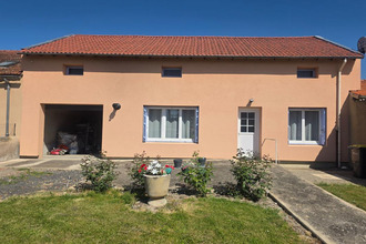 Vente Maison 03800, LE MAYET D ECOLE France
