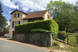 Vente Maison 03250, Le Mayet-de-Montagne France
