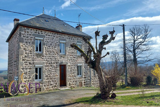 Ma-Cabane - Vente Maison Le Mayet-de-Montagne, 110 m²