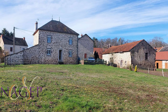 Ma-Cabane - Vente Maison Le Mayet-de-Montagne, 110 m²