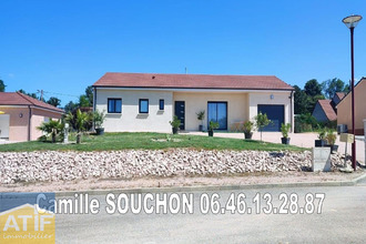 Vente Maison 03250, Le Mayet-de-Montagne France