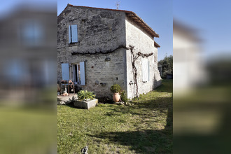 Vente Maison 85420, Le Mazeau France