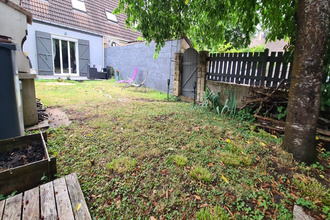 Ma-Cabane - Vente Maison Le Mée-sur-Seine, 110 m²