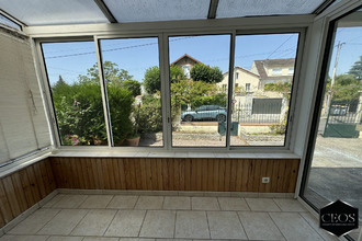 Ma-Cabane - Vente Maison Le Mée-sur-Seine, 100 m²