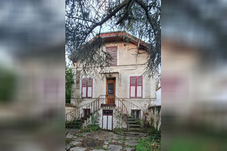 Ma-Cabane - Vente Maison Le Mée-sur-Seine, 108 m²