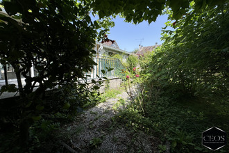 Ma-Cabane - Vente Maison Le Mée-sur-Seine, 100 m²