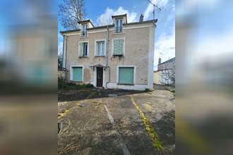 Ma-Cabane - Vente Maison Le Mée-sur-Seine, 123 m²