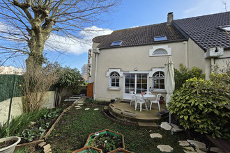 Ma-Cabane - Vente Maison LE MEE-SUR-SEINE, 120 m²