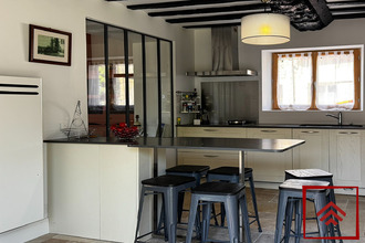 Ma-Cabane - Vente Maison LE MELE-SUR-SARTHE, 417 m²