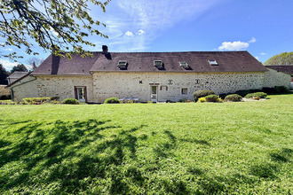 Ma-Cabane - Vente Maison LE MELE-SUR-SARTHE, 120 m²
